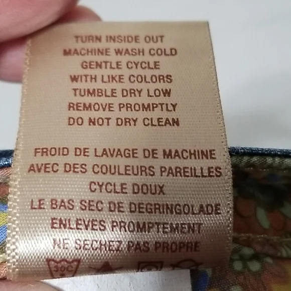 Paige Premium Denim - Picture 5 of 13